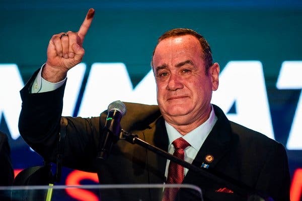 AMLO se reunirá con mandatario electo Guatemala este viernes
