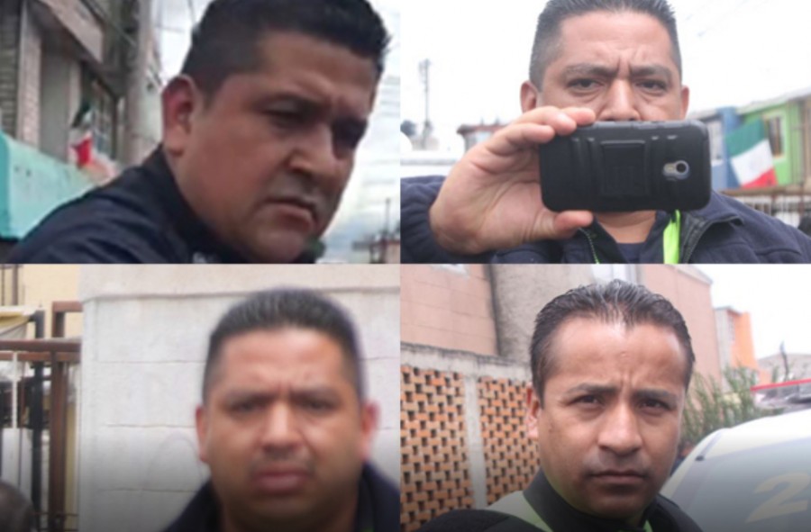 Agreden a reportero en el Estado de México