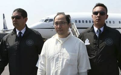 Ordena López Obrador investigar el paradero de los millones confiscados a Zhenli Ye Gon