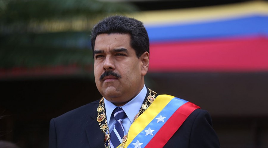 Convoca Maduro a una Asamblea Nacional Constituyente