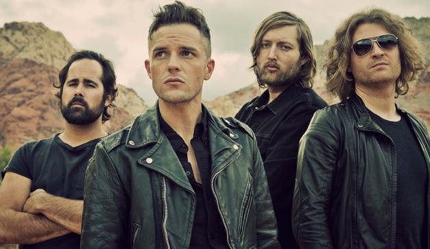 The Killers estará en México