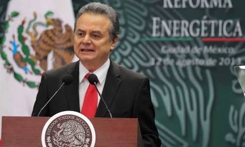 Reforma energética no prometió bajar precio de gasolinas: Sener