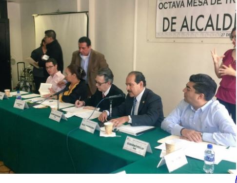 Trabajan en la ALDF sobre dos proyectos para crear nueva ley electoral