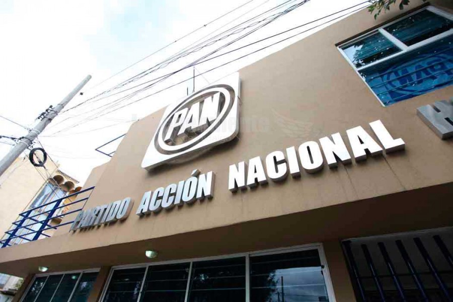 PAN, con buenas perspectivas para elecciones de este año