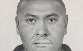 Revela PGJCDMX retrato hablado del homicida del cantante venezolano Melanitto