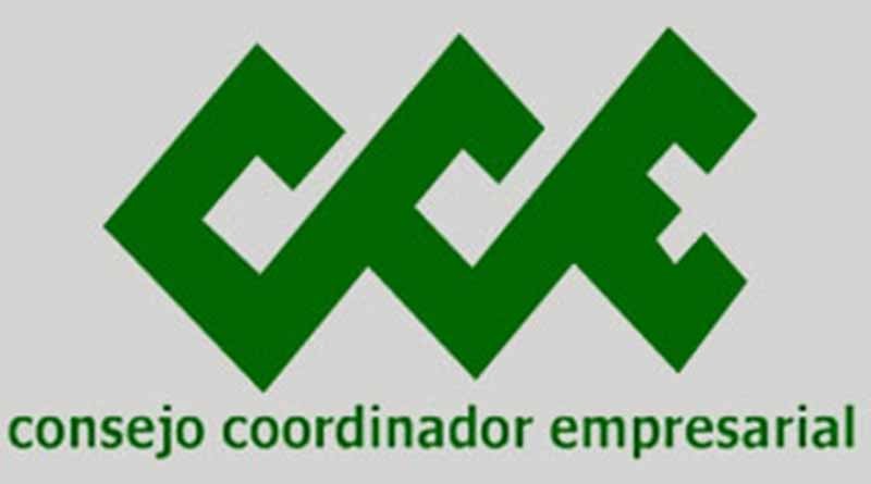 Advierte CCE sobre hartazgo por corrupción
