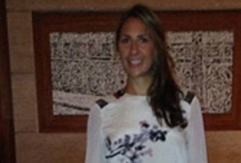 Niega PGR coordinación desde penal en caso María del Villar