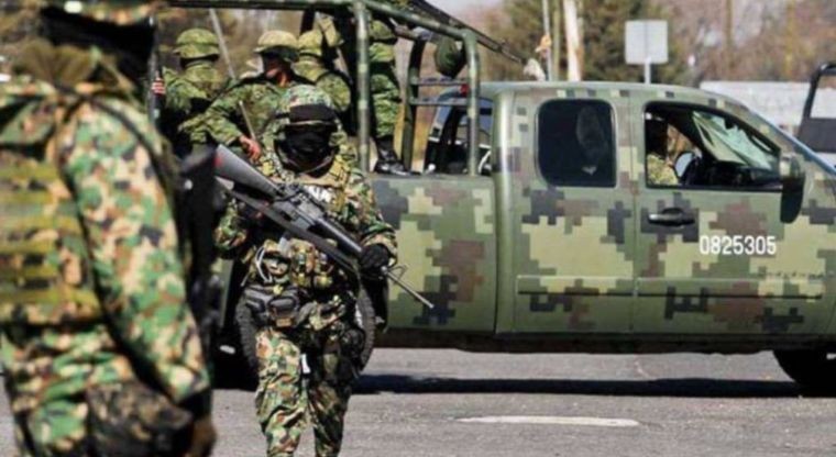 Expertos en Derechos Humanos aseguran que la Ley de Seguridad Interior no es la solución