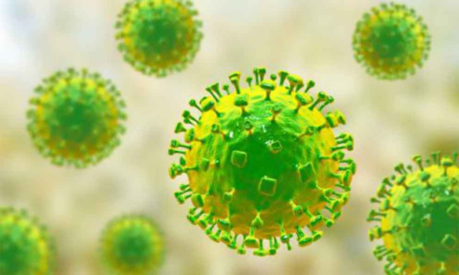 OMS alerta de virus más mortal que el coronavirus y el ébola