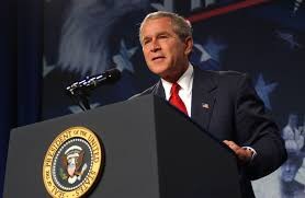 Existe clara evidencia de que Rusia intervino en elección de EU: Bush
