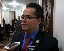 Leonel Luna pide a Semarnat y SCT mitigación por tren suburbano