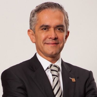 Frente Amplio Democrático no es una suma de partidos: Mancera