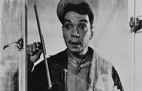 24 Aniversario luctuoso de Mario Moreno, Cantinflas