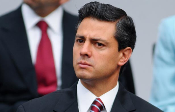 Llama EPN a defender el liberalismo y no caer en el populismo