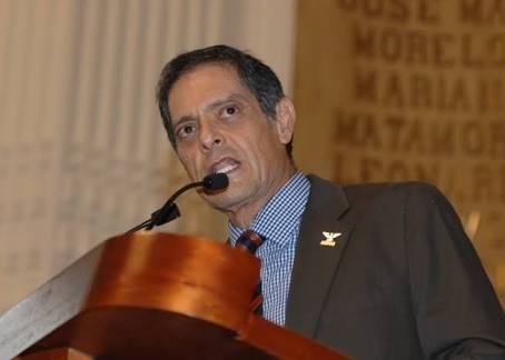 Alista MC clausura de SHCP por recortes a presupuesto