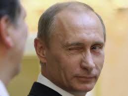 Partido cercano a Putin gana elecciones legislativas