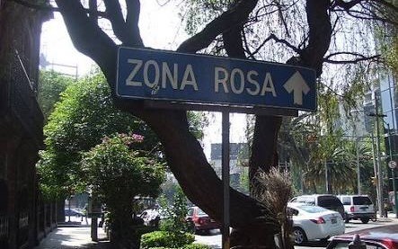 RecuperÃ¡ Mancera la Zona Rosa