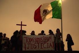 UNAM demanda investigación del caso Lesby y que sea tratado como feminicidio