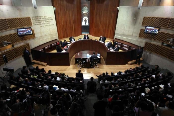 TEPJF otorgó 15 días más a Luege para recabar firmas de apoyo