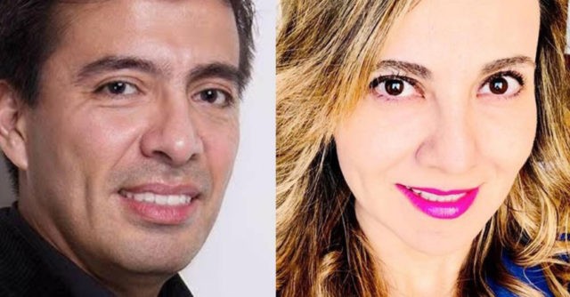 Ex director de Amazon en México, principal sospechoso del asesinato de Abril Pérez Sagaón