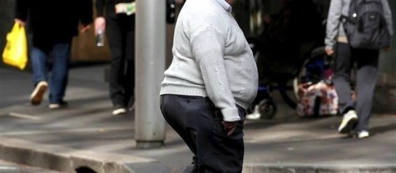 Promueve diputado de Morena iniciativa para combatir la obesidad