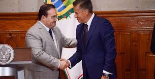 Presentan petición de desafuero contra Alberto Silva, exvocero de Javier Duarte