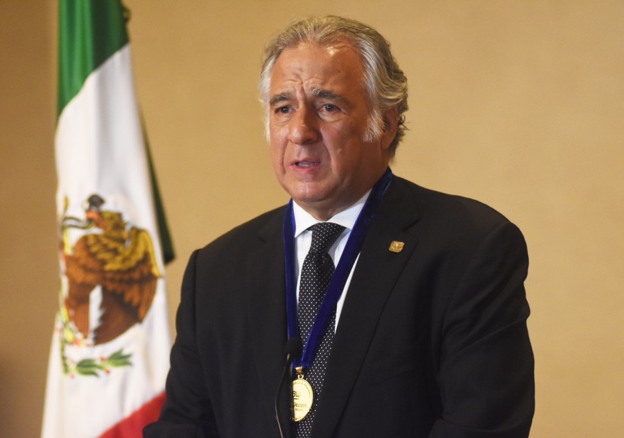 Se incrementa el turismo en la CdMx: Torruco