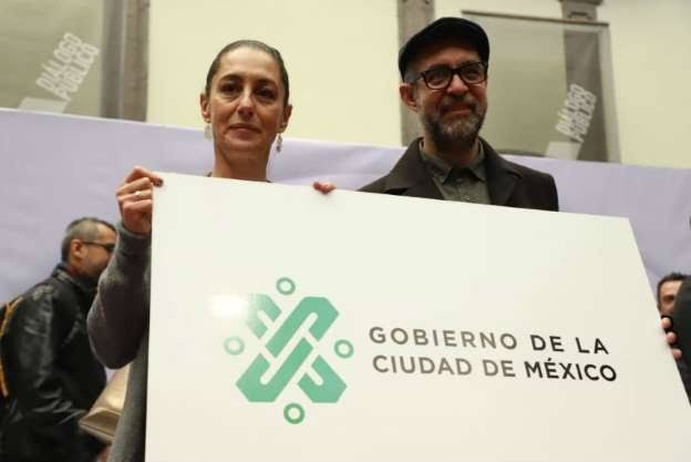 Marca ciudad: CDMX