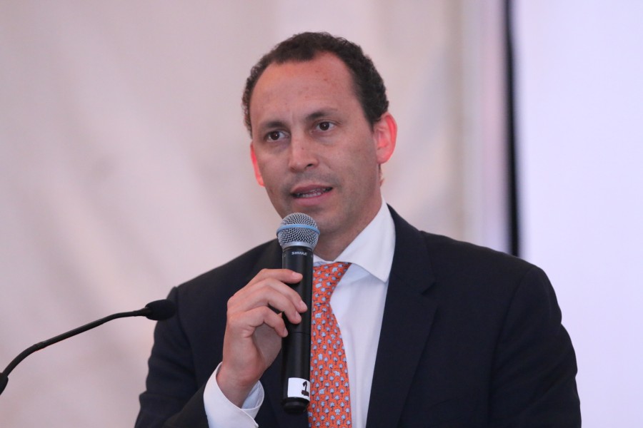 Presenta Indeporte importante torneo de Tenis en la CdMx