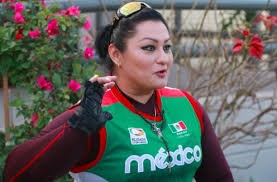 Gana MÃ©xico primer oro en paralÃ­mpicos de RÃ­o 2016