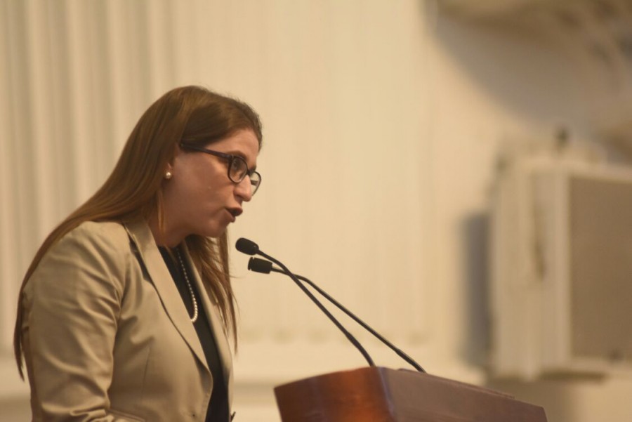 Denuncian falta de transparencia y ejecución urbana