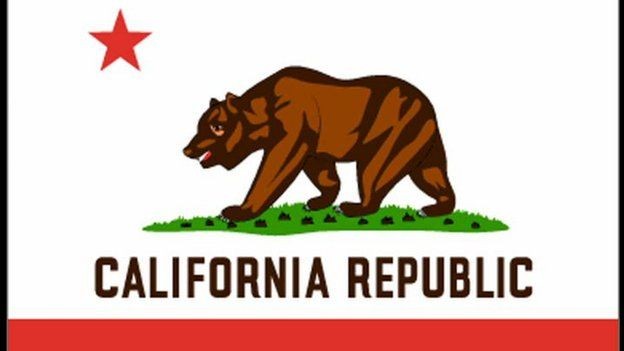 EEUU podrÃ­a quedarse sin California