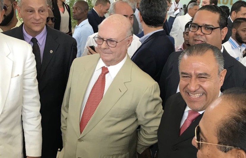 Emma Polanco asume rectoría de Universidad Autónoma de Santo Domingo