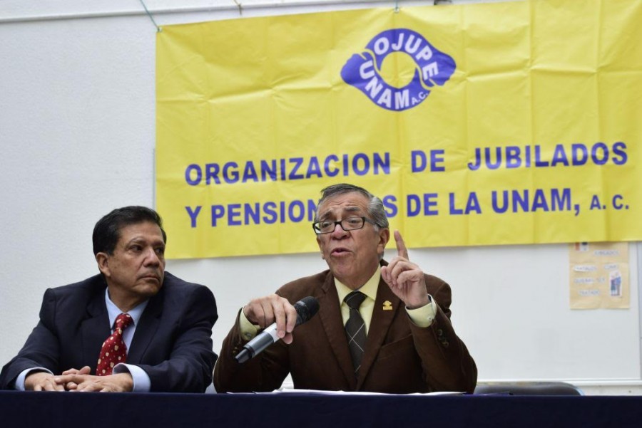 Desaparece ISSSTE las aportaciones de trabajadores