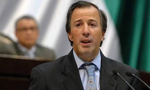 Presume Videgaray cualidades de Meade, posible candidato del PRI