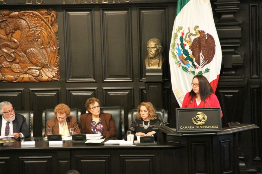 Así quedó aprobado en lo general y en lo particular el artículo 12 de la Constitución CDMX