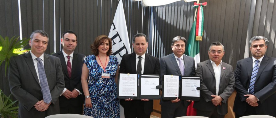 Publican lista de mesas de votaciÃ³n en elecciÃ³n ciudadana