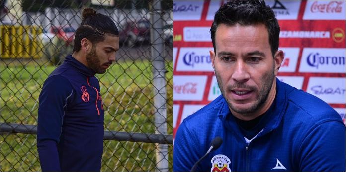 Morelia pone sorpresas en su lista de transferibles