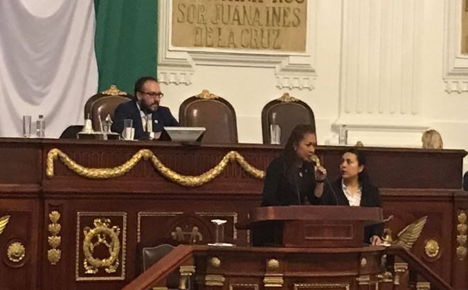En el arranque de la discusión sobre la ley electoral, buscan dar de baja a tres diputados de Morena
