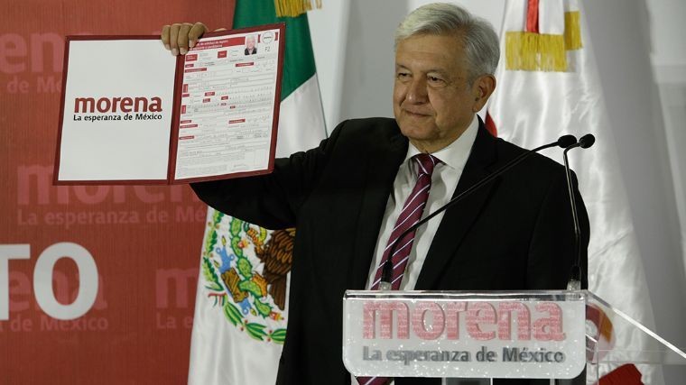 La amnistía