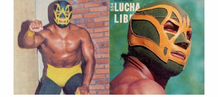 Fallece ex luchador Fishman a los 65 años de edad