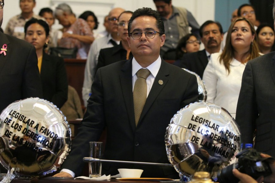Propone PRD castigos más severos a cómplices de secuestradores
