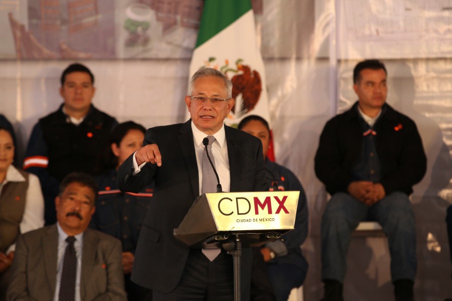 Cerrarán estación Zócalo por festividades patrias