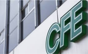 CFE desmiente alza a la luz del 4%