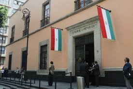 Citan a los Constituyentes para instalación de la Asamblea