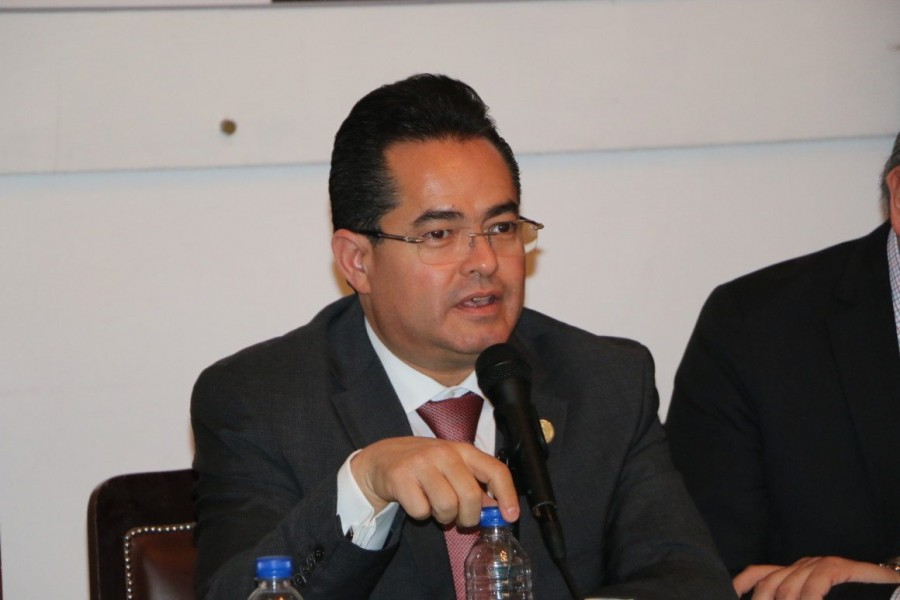 Abre ALDF plataforma para construir Sistema Anticorrupción