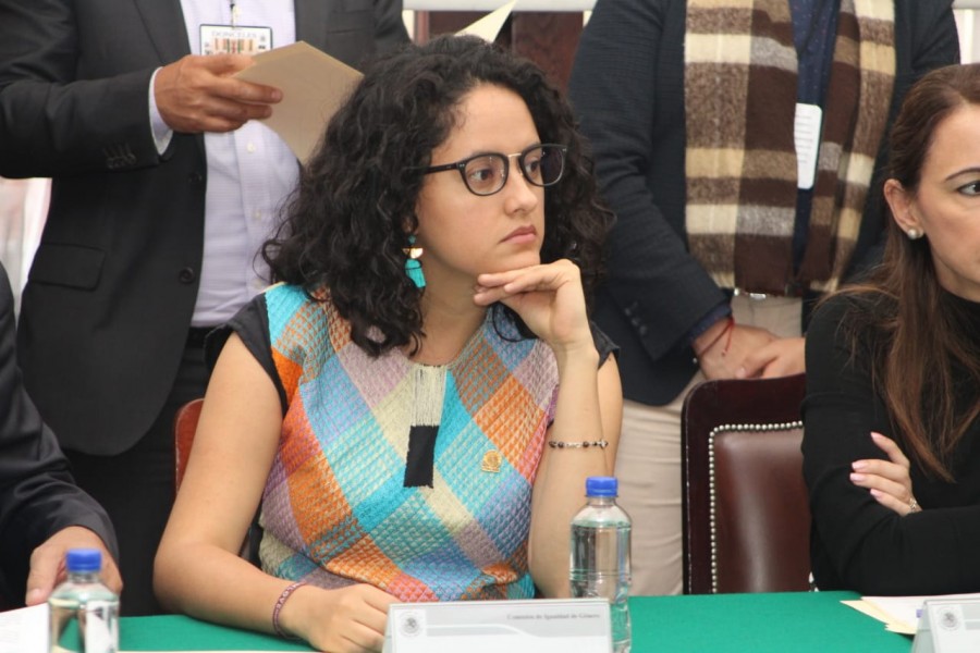 Piden al Senado proteger patrimonio cultural de México ante subastas de arte prehispánico en Europa