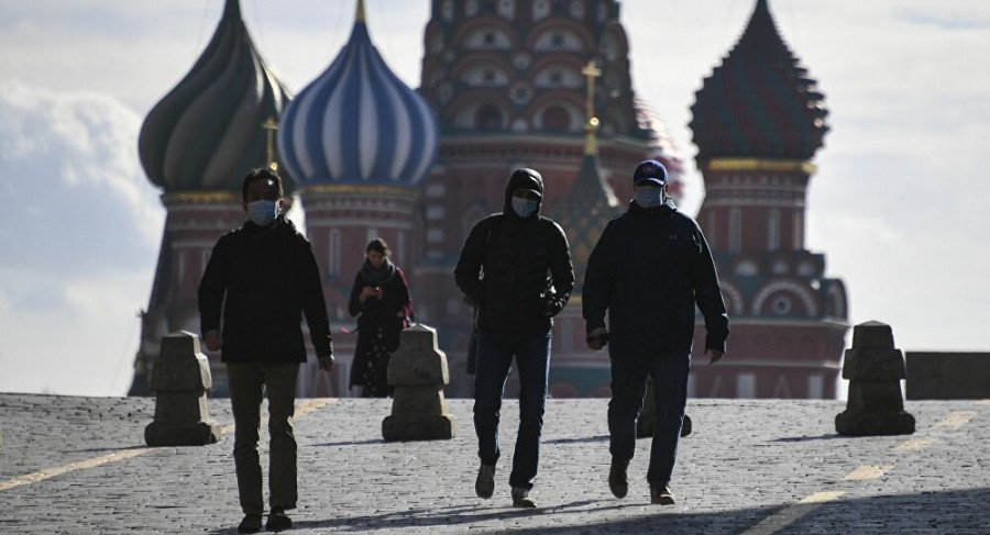 Rusia desarrolla medicamento para combatir el coronavirus