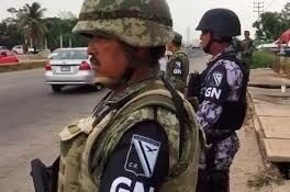 AMLO afirma que la Guardia Nacional está desplegada en 132 regiones