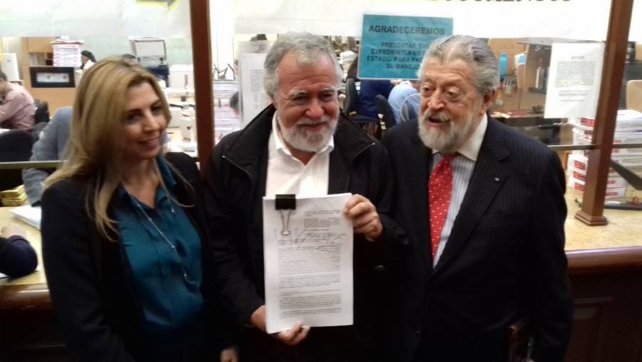 Se mantiene en la SCJN defensa de la Constitución de la Ciudad de México